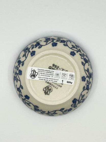 B88 ~ Bowl ~ 3~1/2" ~ 3427X - T4*