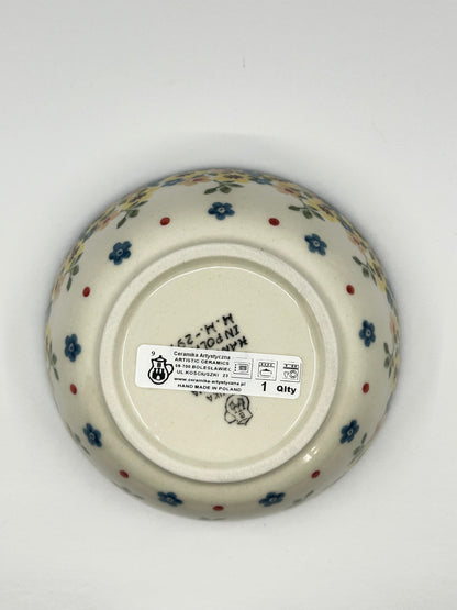 Bowl ~ Ice Cream ~ 4.5 inch ~ 2225X - T3*
