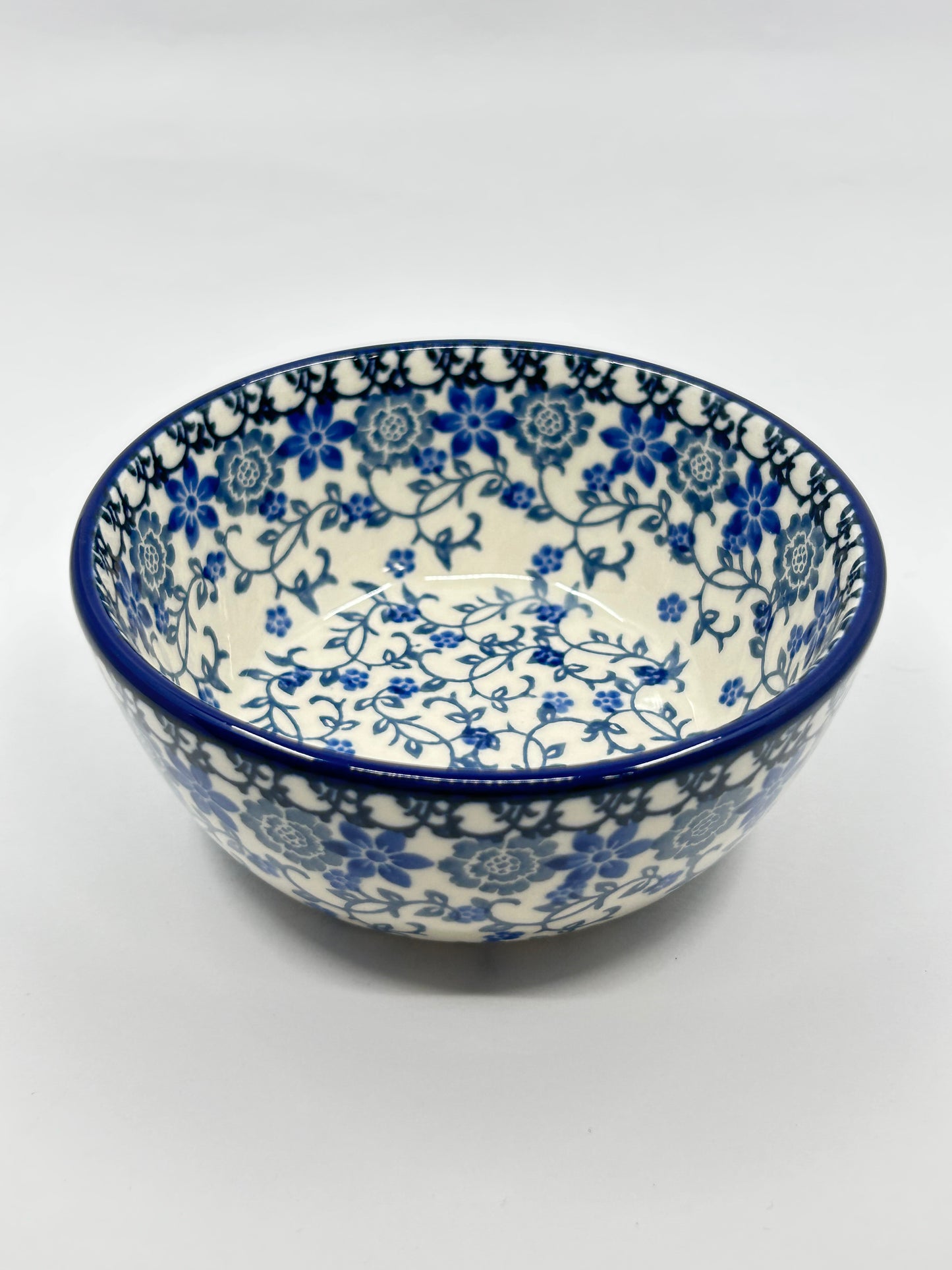 Bowl ~ Ice Cream ~ 4.5 inch ~ 3427X - T4*