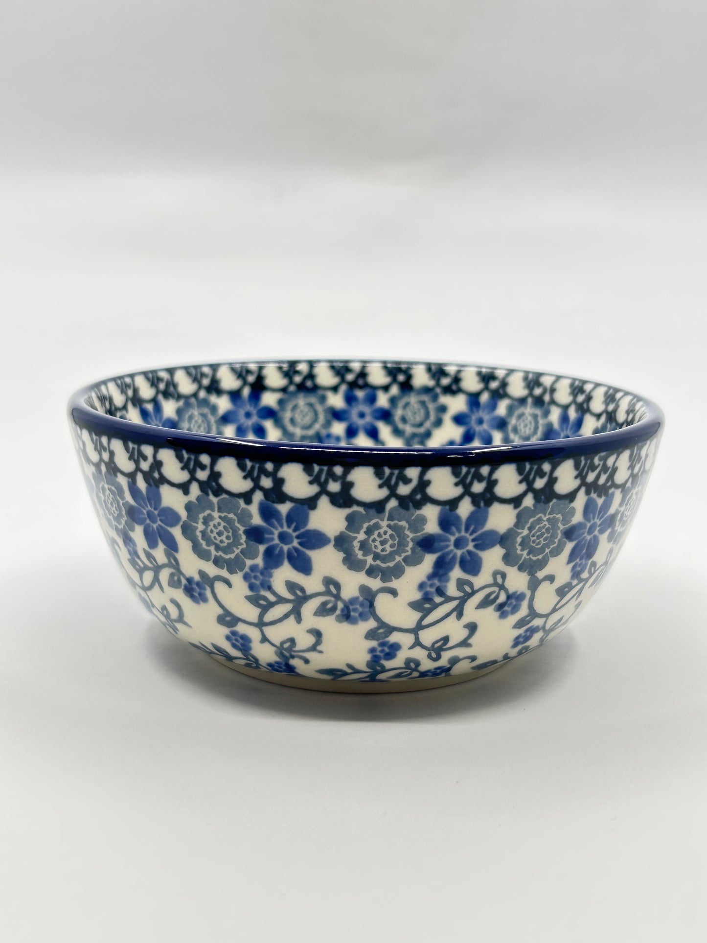 Bowl ~ Ice Cream ~ 4.5 inch ~ 3427X - T4*