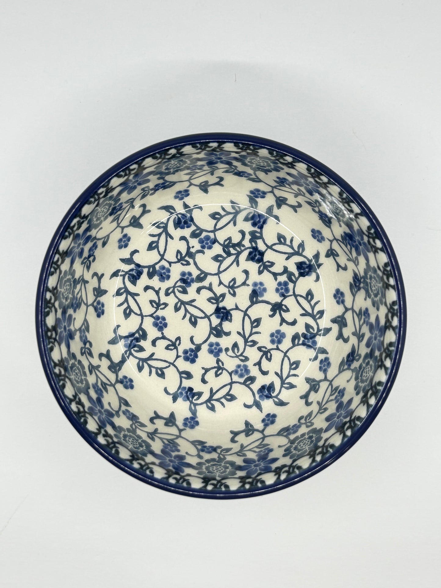 Bowl ~ Ice Cream ~ 4.5 inch ~ 3427X - T4*