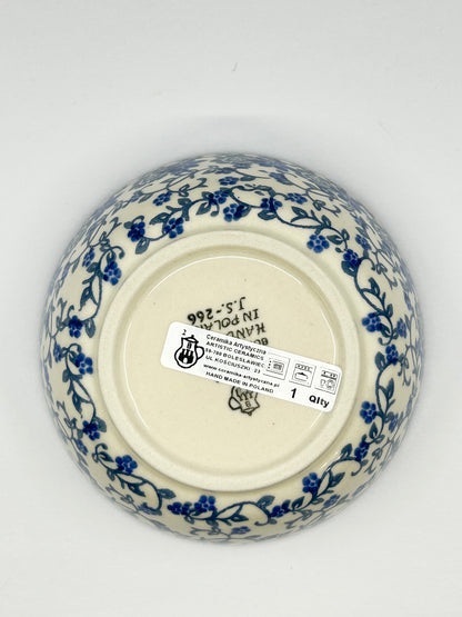Bowl ~ Ice Cream ~ 4.5 inch ~ 3427X - T4*