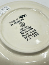 Load image into Gallery viewer, H15 ~ Plate ~ 5.5&quot; ~ U4830 ~ U3!