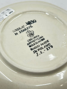 H15 ~ Plate ~ 5.5" ~ U4830 ~ U3!