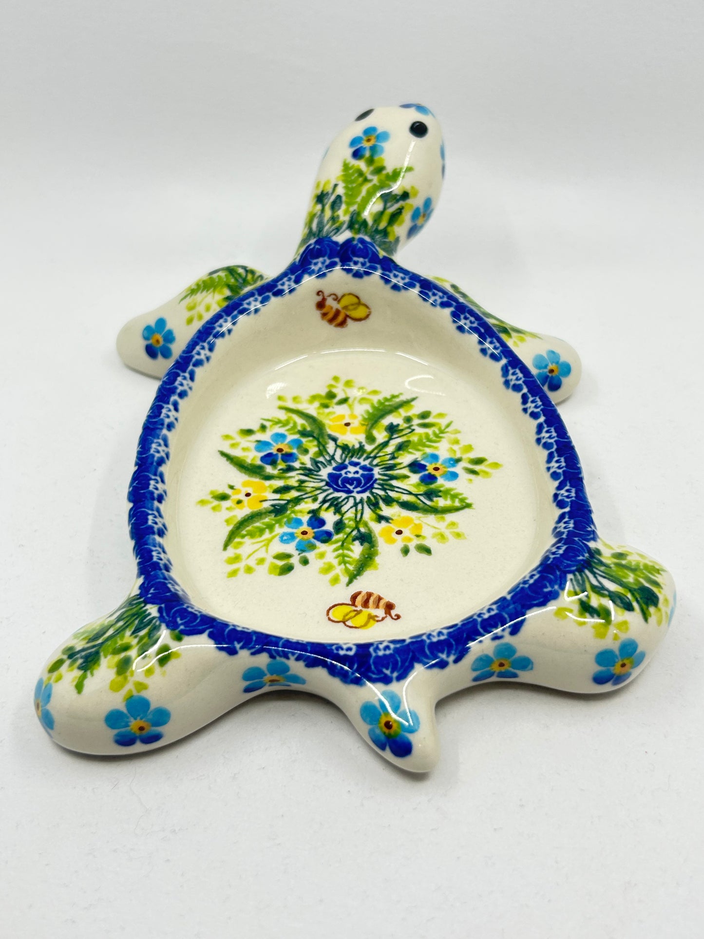 Turtle Base  - U1040