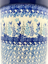 Load image into Gallery viewer, Wine/ Utensil Holder ~ 7.75 ~ 3278X ~ T3!