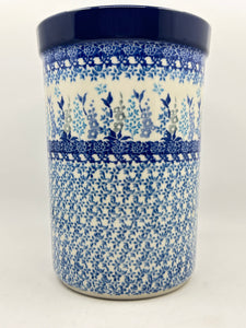 Wine/ Utensil Holder ~ 7.75 ~ 3278X ~ T3!
