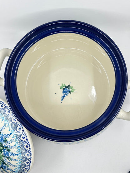 Tureen (3.5 qt) ~ 3300X ~ T4!