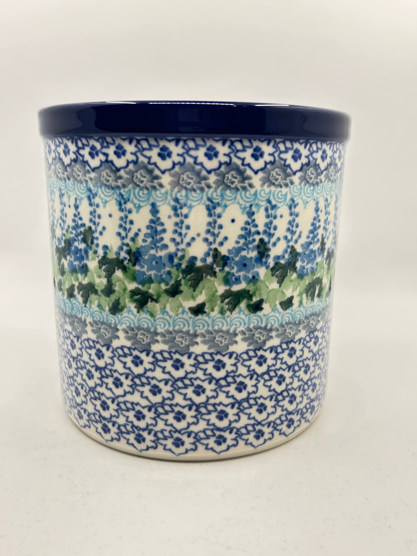 Utensil Holder ~ 5.5 inch ~ 3300X - T4!