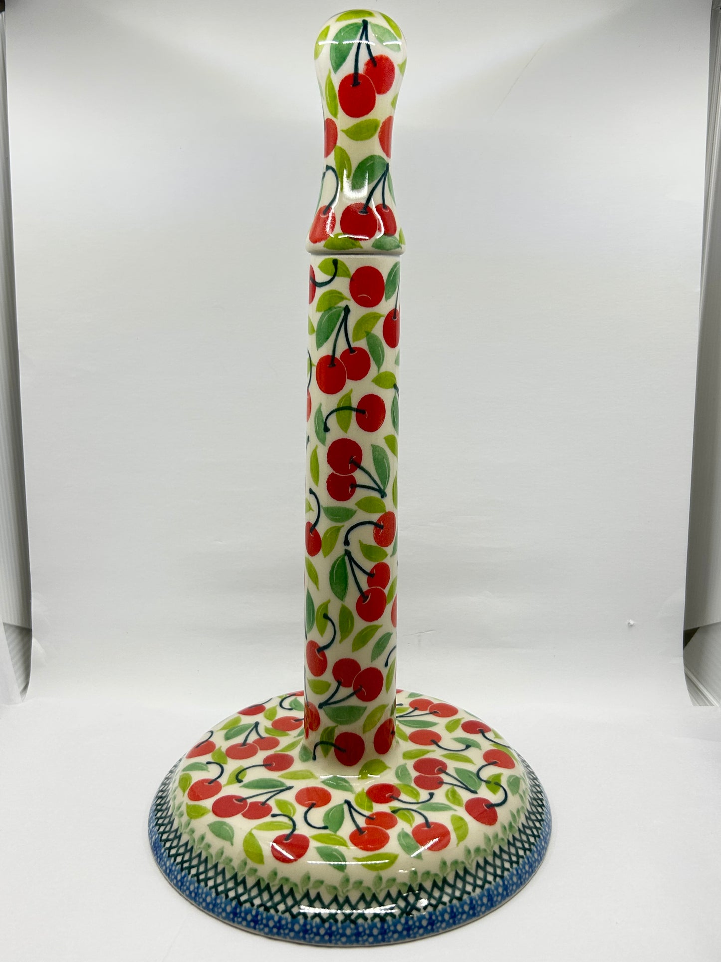 Paper Towel Holder - 3250X - T4*