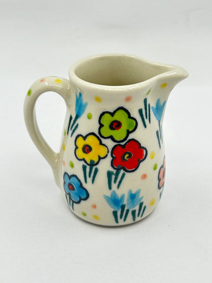 Miniature Jug / Toothpick Holder ~ 2.25 inch ~ U4884 - U3*