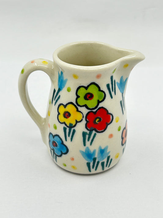 Miniature Jug / Toothpick Holder ~ 2.25 inch ~ U4884 - U3*