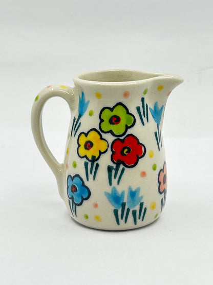 Miniature Jug / Toothpick Holder ~ 2.25 inch ~ U4884 - U3*