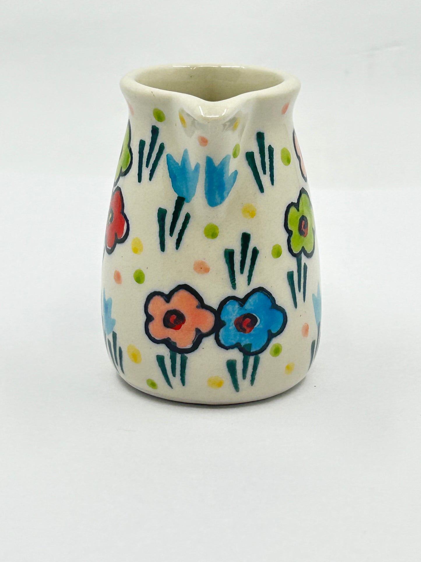 Miniature Jug / Toothpick Holder ~ 2.25 inch ~ U4884 - U3*