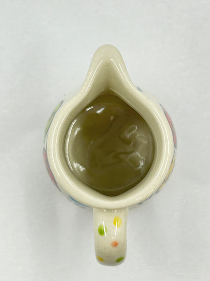 Miniature Jug / Toothpick Holder ~ 2.25 inch ~ U4884 - U3*