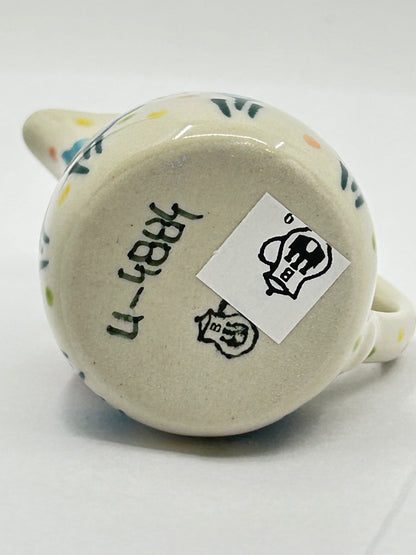 Miniature Jug / Toothpick Holder ~ 2.25 inch ~ U4884 - U3*