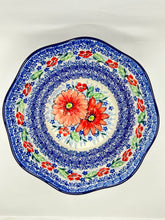 Load image into Gallery viewer, Bowl ~ Wavy Edge ~ Small ~ 8 inch ~ U5137 ~ U4*