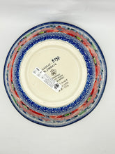 Load image into Gallery viewer, Bowl ~ Wavy Edge ~ Small ~ 8 inch ~ U5137 ~ U4*