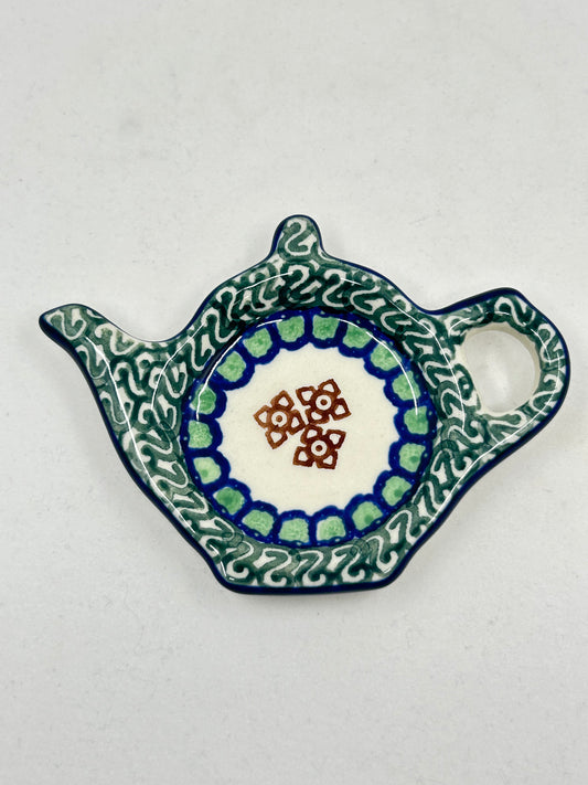 Tea Bag Holder ~ 020AX ~ T1!