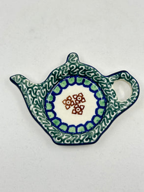 Tea Bag Holder ~ 020AX ~ T1!