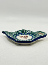 Load image into Gallery viewer, Tea Bag Holder ~ 020AX ~ T1!