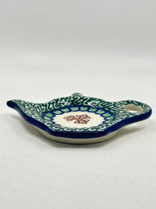 Tea Bag Holder ~ 020AX ~ T1!