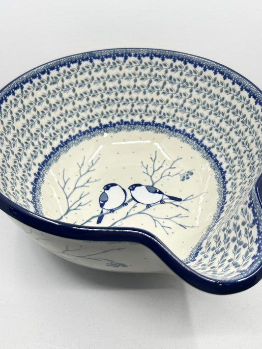 Batter Bowl ~ Large (2 qt) ~ U4830 ~ U3!