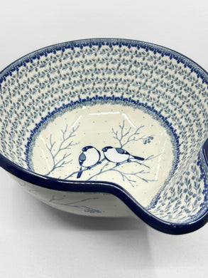 Batter Bowl ~ Large (2 qt) ~ U4830 ~ U3!