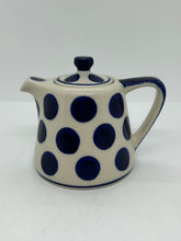 Load image into Gallery viewer, 1-Cup Container Teapot ~ E58- 35X - T1!