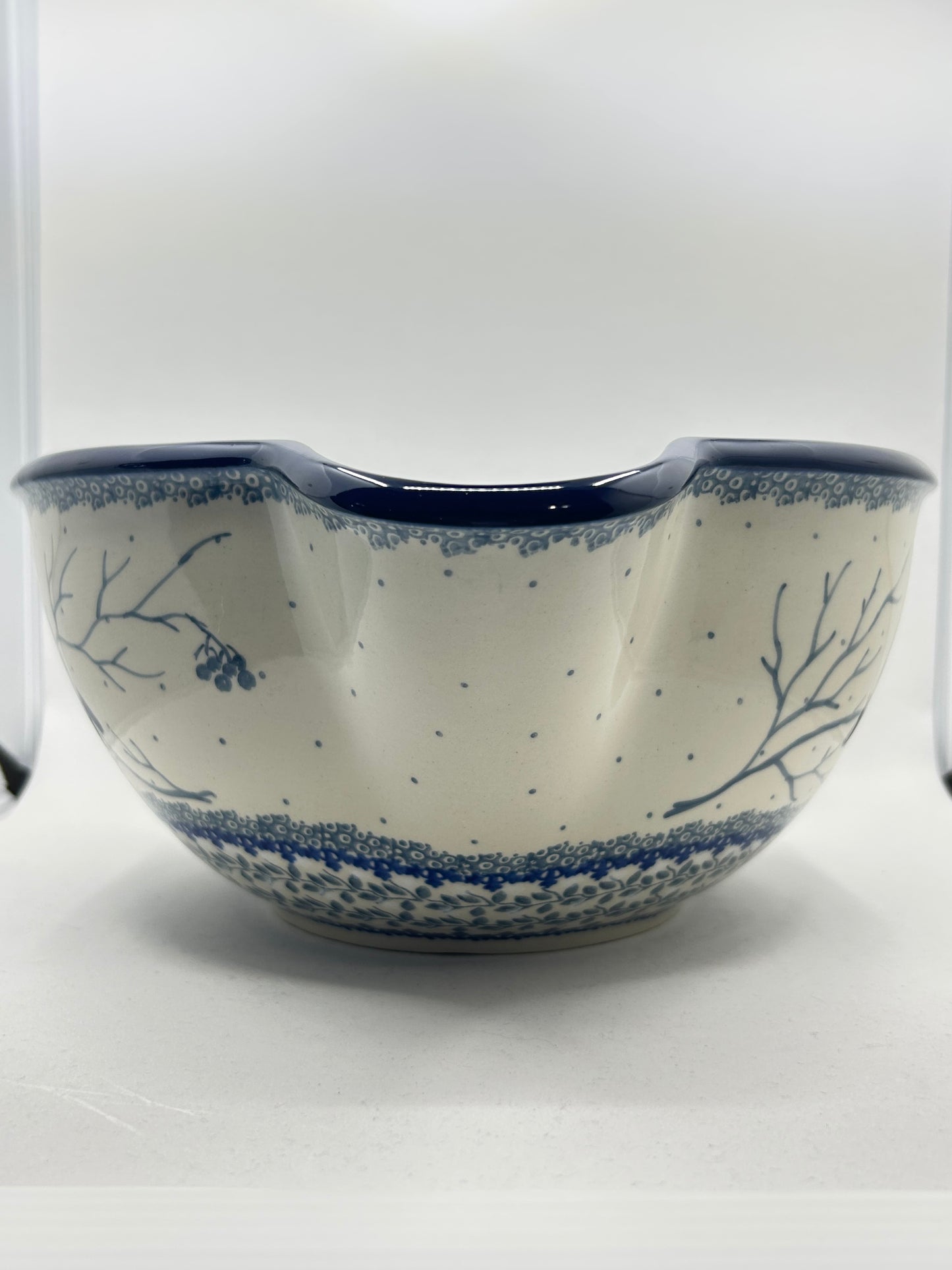 Batter Bowl ~ Large (2 qt) ~ U4830 ~ U3!