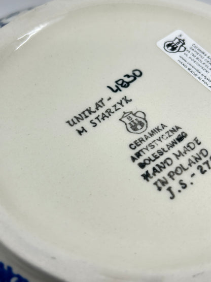 Batter Bowl ~ Large (2 qt) ~ U4830 ~ U3!