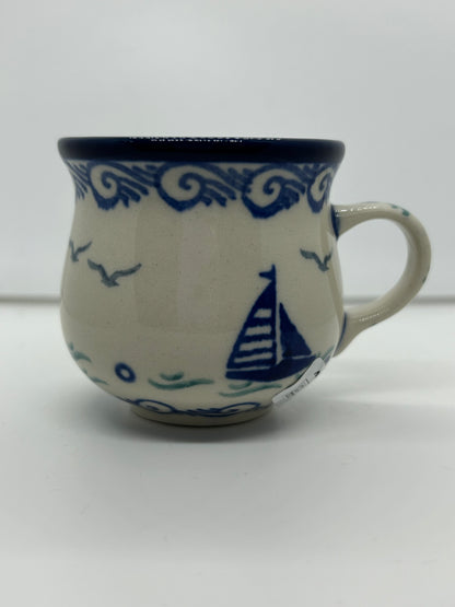 Mini Bubble Mug ~ 2 oz ~ 2987X - T3!