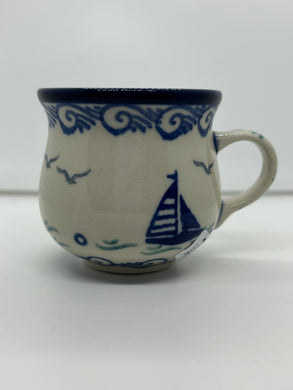 Mini Bubble Mug ~ 2 oz ~ 2987X - T3!