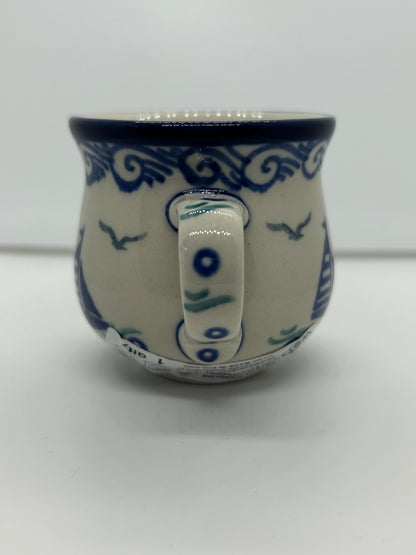 Mini Bubble Mug ~ 2 oz ~ 2987X - T3!
