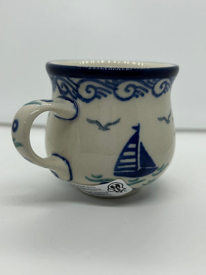 Mini Bubble Mug ~ 2 oz ~ 2987X - T3!