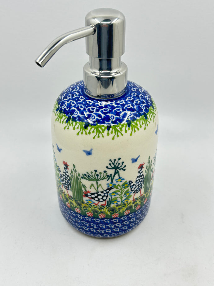 Soap Dispenser - A950 - A1