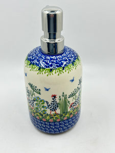 Soap Dispenser - A950 - A1