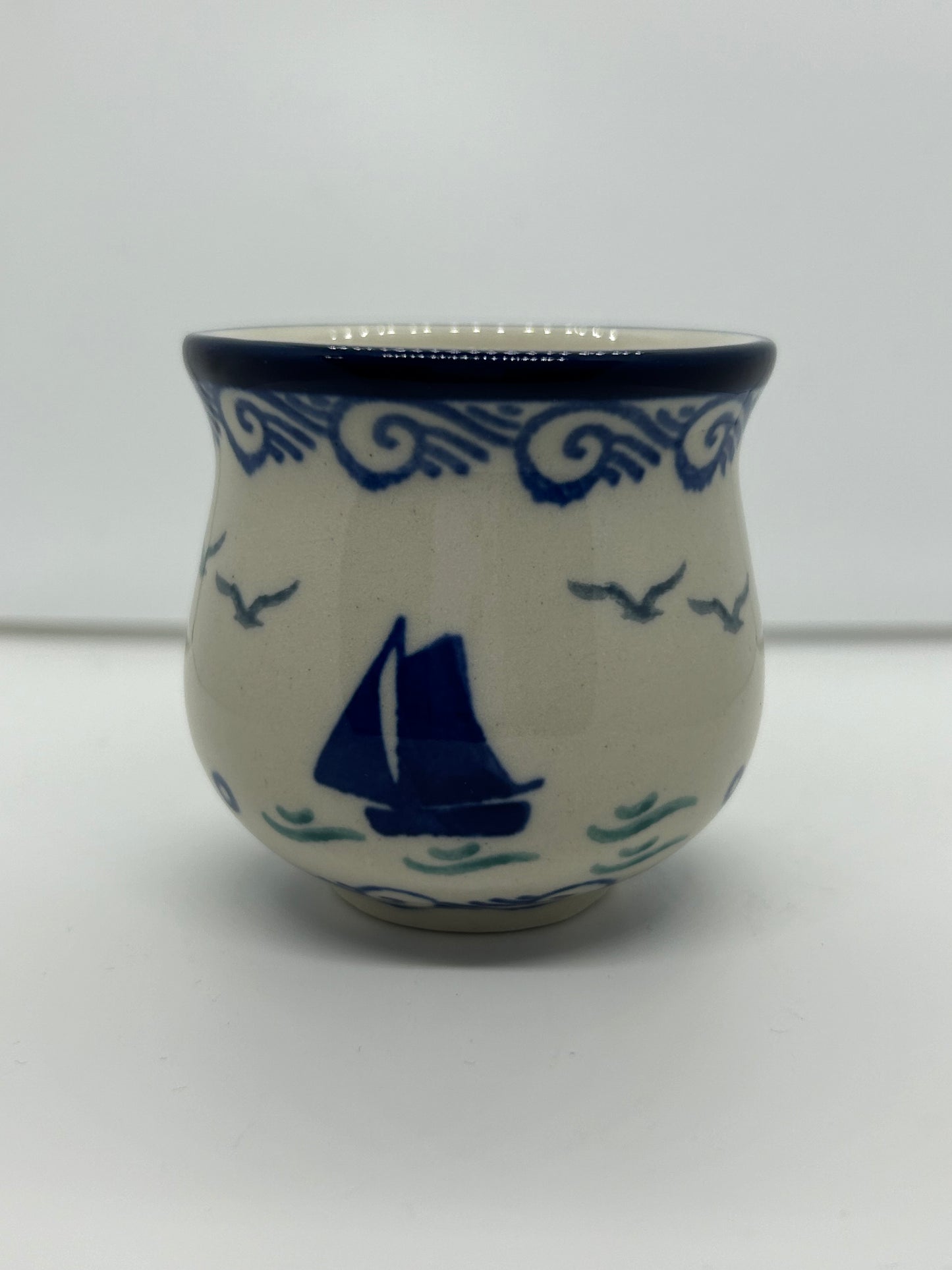 Mini Bubble Mug ~ 2 oz ~ 2987X - T3!