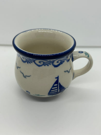 Mini Bubble Mug ~ 2 oz ~ 2987X - T3!