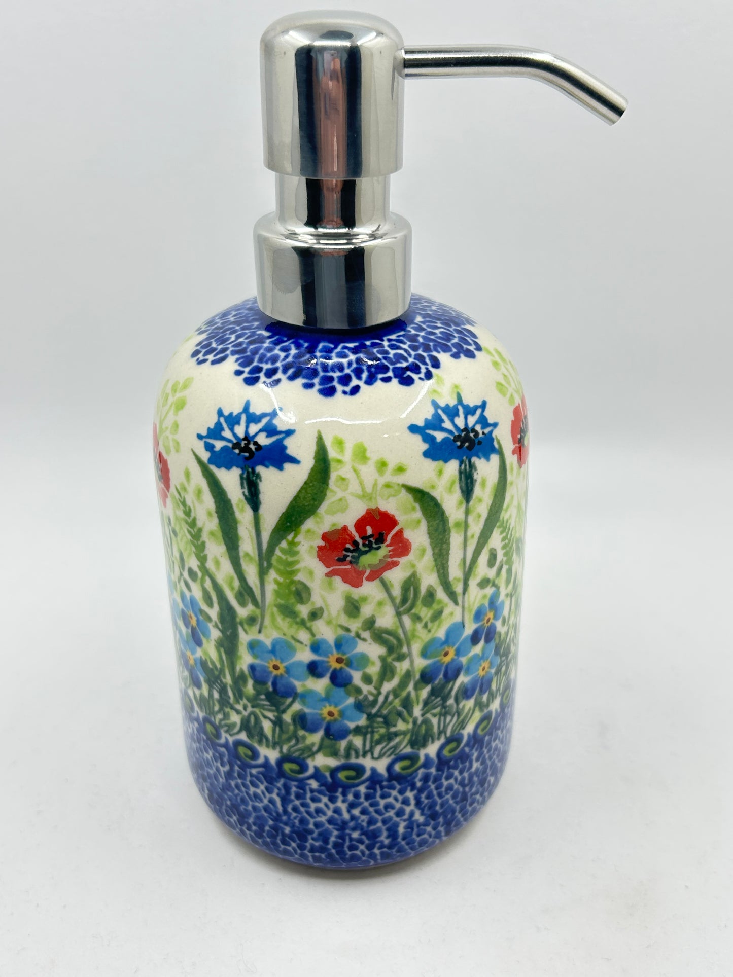 Soap Dispenser - A922 - A1