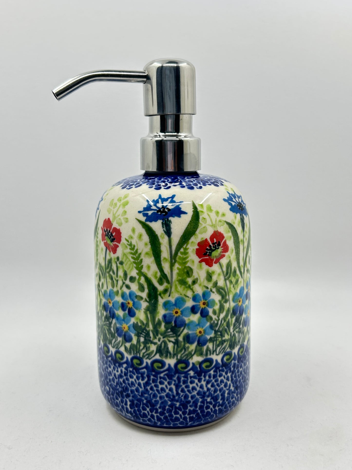 Soap Dispenser - A922 - A1
