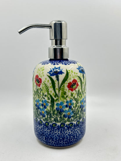 Soap Dispenser - A922 - A1