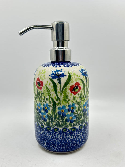 Soap Dispenser - A922 - A1