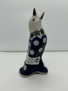 Pie Bird ~ 4 inch ~ 0070 - T3!