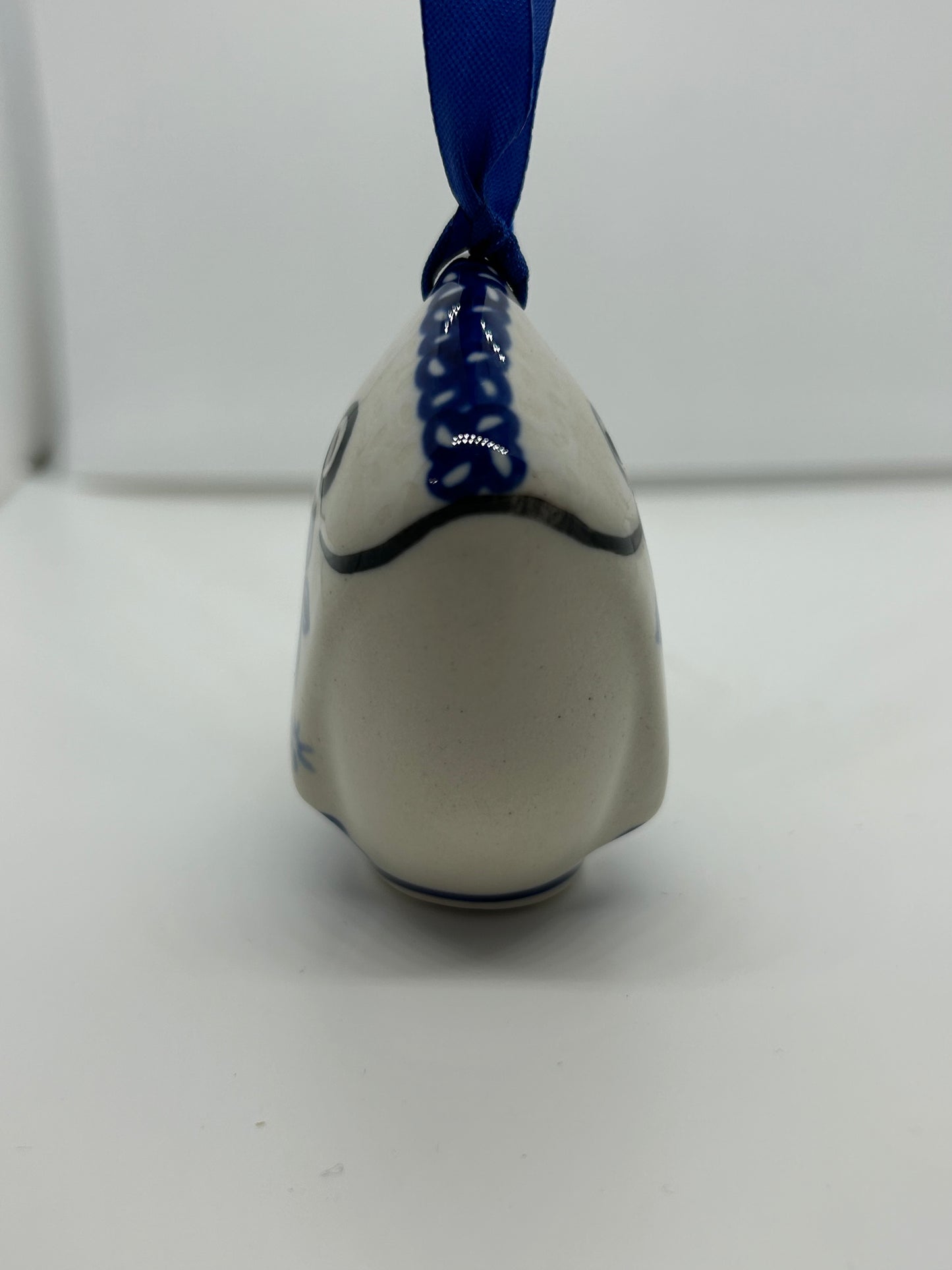 Fish Figurine Ornament - PS25