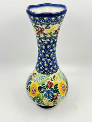 Swirl Vase - A914 - A1