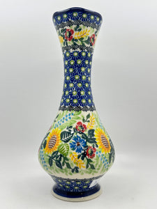 Swirl Vase - A914 - A1
