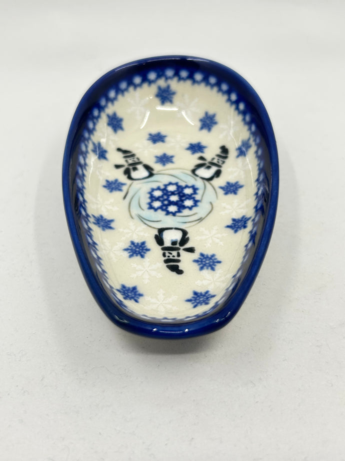 Spoon rest - U881