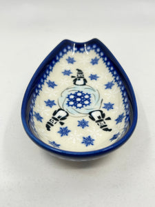 Spoon rest - U881