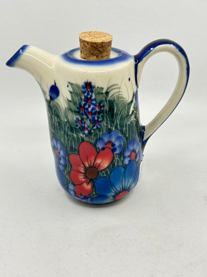 Vinegar Bottle - A127 ~ A2